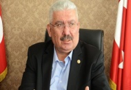 MHP heyet gönderdi