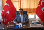 MHP İl Başkanı Özkaraca, Saldırıyı kınadı 
