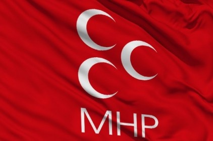 MHP ilçe kongrelerini seçiyor