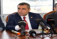 MHP Milletvekili 5 kanun teklifi 29 soru önergesi verdi 