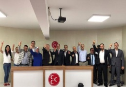 MHP, seçim sürecine sıkıntılı giriş yaptı