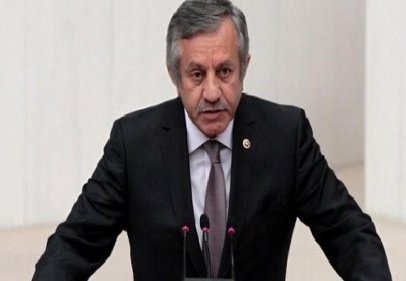 MHP’li Adan Gaziantep’i meclise taşıdı