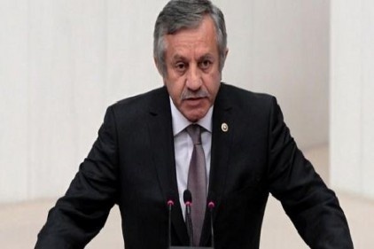 MHP&#8217;li Adan Gaziantep&#8217;i meclise taşıdı