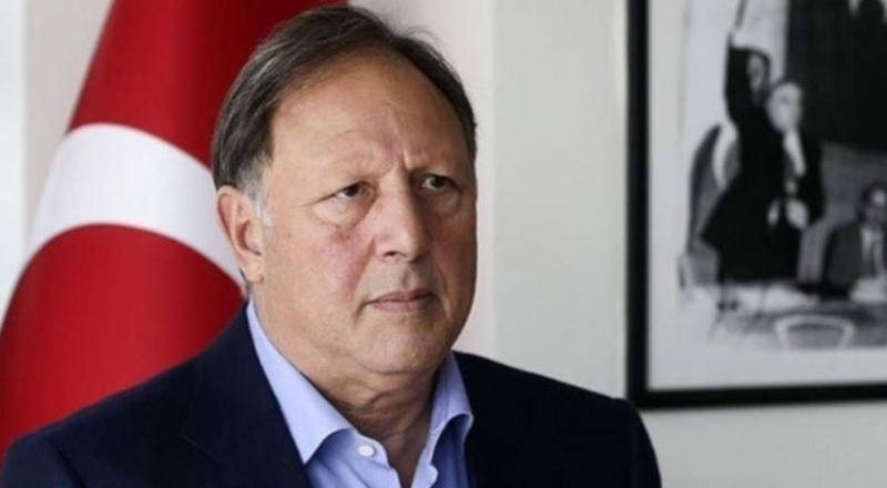 MHP’li Sazak: ‘Bugünden itibaren Osman kardeşimdir’