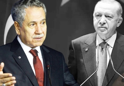 MHP’li üst düzey yetkili: Bülent Arınç’ın koruması artık kalktı; ‘bileti kesildi’