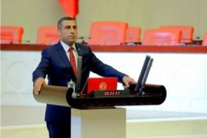 MHP&#039;li vekilden doktora şiddete tepki 