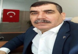 MHP’nin Karkamış adayı Mehmet Seydi Yılmaz oldu