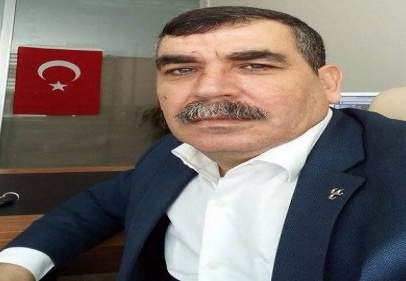 MHP’nin Karkamış adayı Mehmet Seydi Yılmaz oldu
