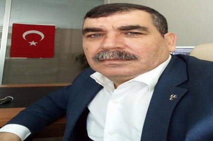 MHP’nin Karkamış adayı Mehmet Seydi Yılmaz oldu