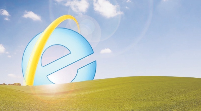 Microsoft, Internet Explorer'ı 26 yıl sonra emekli ediyor
