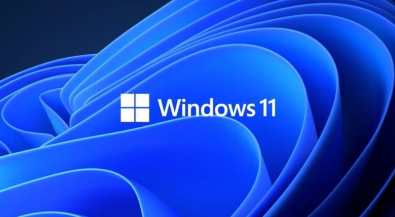 Microsoft, Windows 11'i tanıttı
