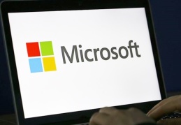 Microsoft'un net karı ve geliri arttı