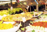 "Midye, karides" açıklaması tartışma yaratmıştı: Diyanet'ten şimdi de "Açık büfe" fetvası