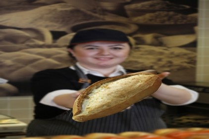 Migros, 200 yıllık maya ile ürettiği sofra ekmeğiyle Türkiye&#8217;nin ekmeğine talip oldu 