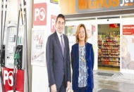 Migros ve Petrol ofisi yeni iş modelini yaygınlaştırıyor