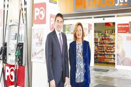 Migros ve Petrol ofisi yeni iş modelini yaygınlaştırıyor