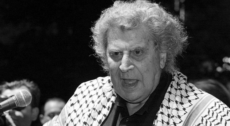 Mikis Theodorakis yaşamını yitirdi