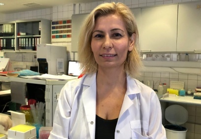 Mikrobiyoloji Uzmanı: Bir şekilde herkes Covid-19'u geçirecek