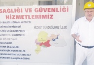 Mikrop ve virüsü önleyen filtreler kullanılmalı