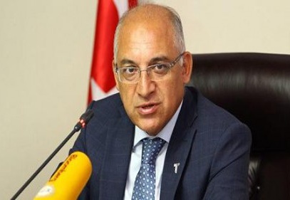 Miktar bazında ihracatımız yüzde 10,2 arttı