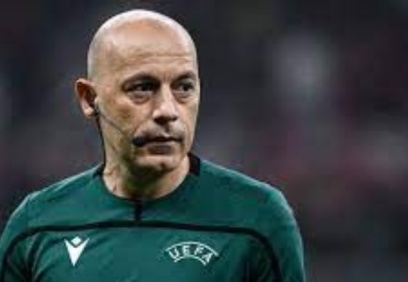 Milan şikayet etmişti; UEFA Cüneyt Çakır için kararını verdi