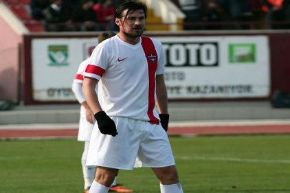 Milevski ile yollar ayrıldı