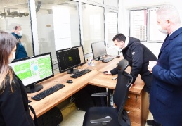 Millî Gözetim Radarı kuruluyor