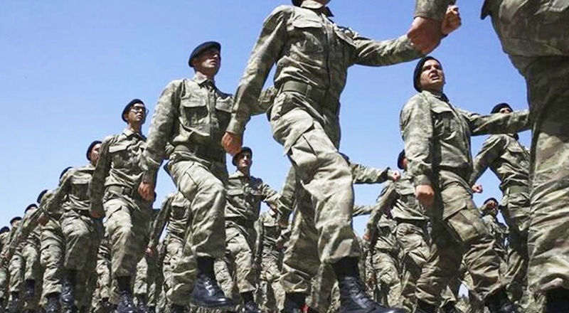 Millî Savunma Bakanlığı duyurdu: Asker sevk tarihleri ertelendi