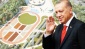 Millet bahçelerinin maliyeti 7 bakanlığın bütçesini solladı