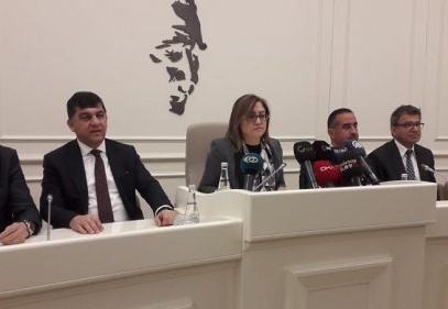 Millet Bahçesi 100 milyona mal olacak