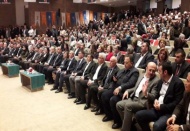 Millet Bahçesi Projesi’nin sonuna kadar arkasındayız