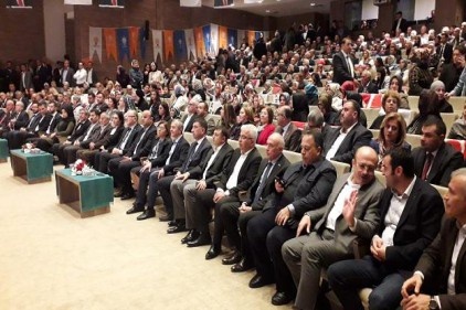 Millet Bahçesi Projesi&#8217;nin sonuna kadar arkasındayız