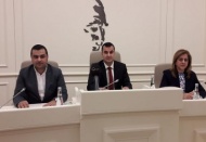 Millet Bahçesi’nin ihalesi kasım ayında yapılacak