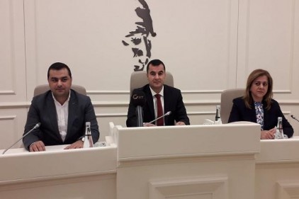 Millet Bahçesi&#8217;nin ihalesi kasım ayında yapılacak