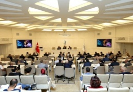 Millet Bahçesi’nin maliyeti 350 milyon TL’yi bulacak