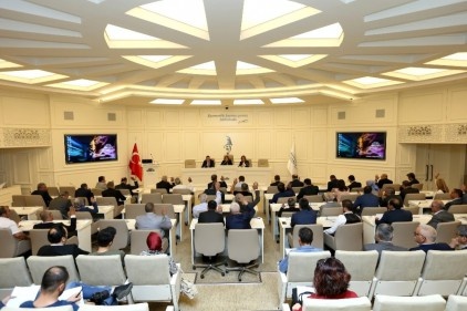 Millet Bahçesi’nin maliyeti 350 milyon TL’yi bulacak