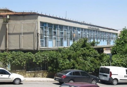 Millet Bahçesi’nin yapımı için üçüncü adım atılıyor