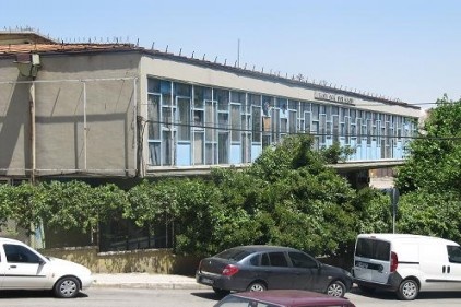 Millet Bahçesi&#8217;nin yapımı için üçüncü adım atılıyor
