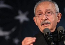 'Millet Buluşması' Gaziantep'te...