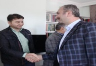 Millet kimi isterse, o iş başına geçecek