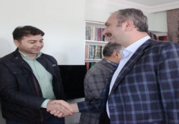Millet kimi isterse, o iş başına geçecek