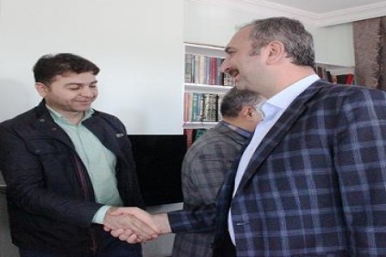 Millet kimi isterse, o iş başına geçecek