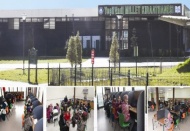 Millet Kıraathaneleri, eğitime önemli katkı sağlıyor