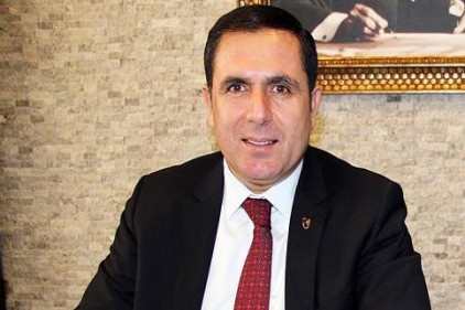 Milletçe milli birlik ve beraberlik ruhu içerisinde bir bayram olsun