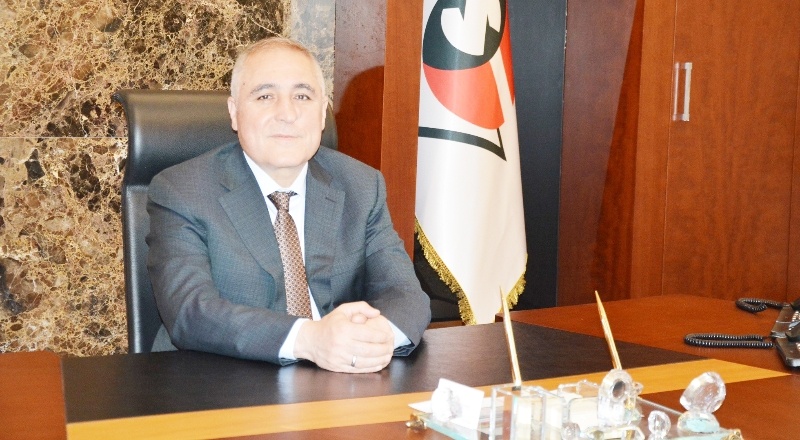 “Milletimiz 15 Temmuz’da dünyaya demokrasi dersi verdi”