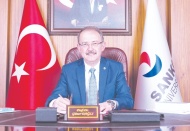 “Milletimiz için ya istiklal ya ölüm dışında seçenek olmamıştır”