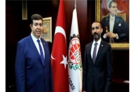Milletimiz, ne kadar demokrat bir ruha sahip olduğunu tüm dünyaya ispat etti