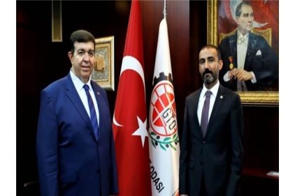 Milletimiz, ne kadar demokrat bir ruha sahip olduğunu tüm dünyaya ispat etti