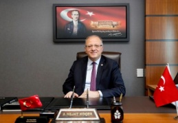 Milletimiz, siyasi iradenin ve demokrasinin yanında yer aldı