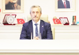 Milletimiz, tarih boyunca hür ve müstakil yaşamayı hayat felsefesi olarak benimsemiş